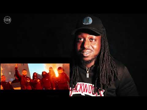 Sinan - Stockholm City|Swedish Reaction Video |NBTTUK|