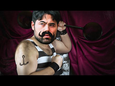 This Is What I Hate About Chess