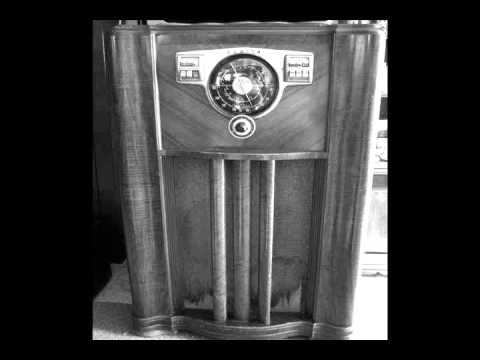 Russ Morgan Paradise Restaurant 1938