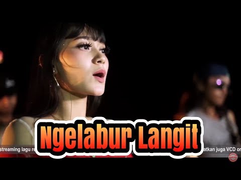Vita Alvia - Ngelabur Langit