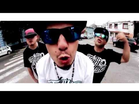 FRIKIMAFIA - ONE AGEIN & DJ DOGGO (VIDEO CLIP 2015)
