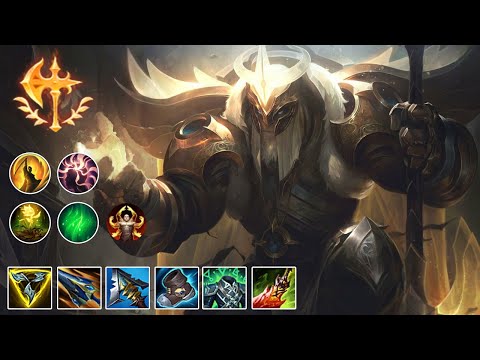 YORICK MONTAGE - BEST PLAYS