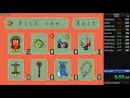 Alex Kidd In The Enchanted Castle Speedrun 6 15 WORLD RECORD