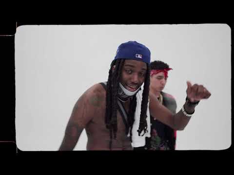 Slim Billions - Against The Wall Ft. Luh Bottom (Dir. By FatBelly Films)