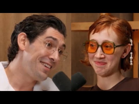 Max Landis and Alex Alexander Live ADHD Demonstration