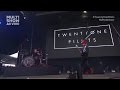 Twenty One Pilots - Polarize (Live HD Concert)