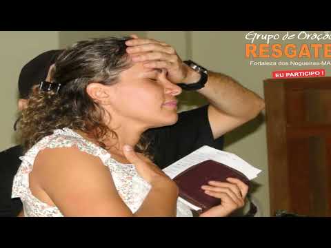 GRUPO RESGATE em Fortaleza dos Nogueiras Maranhão 