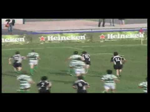 SUPER 10: Benetton Treviso-Futura Park Roma