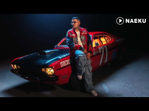 Algarete - Kapo (Video Oficial)