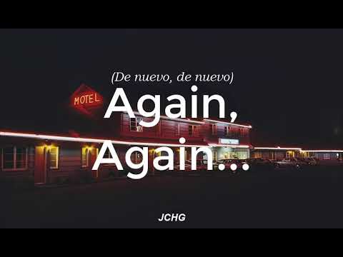 GOTTA BE PATIENT - STAY HOMAS / (Sub. English / Español)