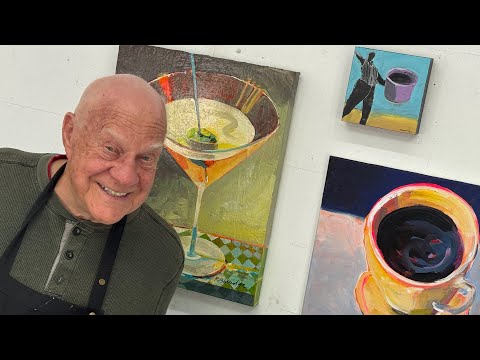 BobBlast 575 - "A Fresh Point of View, Part Three"