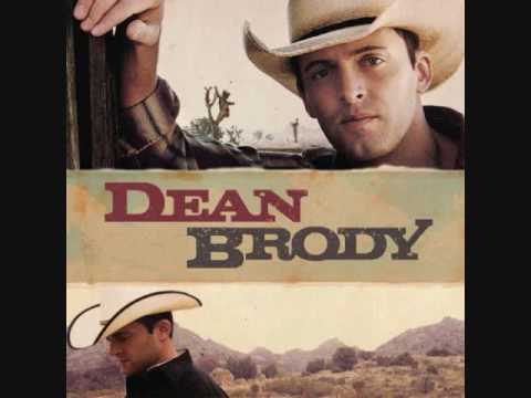 Up on the Moon - Dean Brody