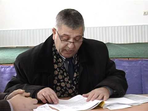 SEDINTA CL LETEA VECHE   15 03 2012