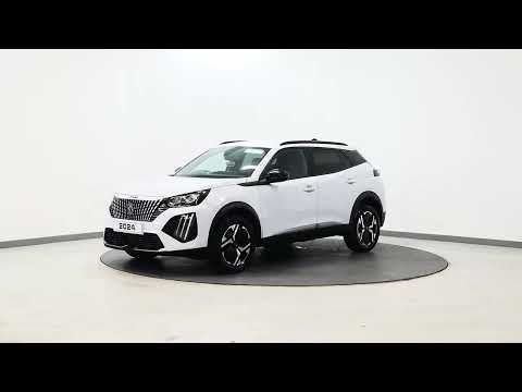 *3* 2024 Peugeot 2008 1.2 allure puretech - Image 2