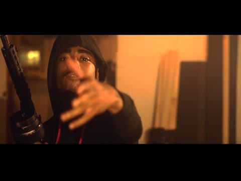 Really Clickin  - Stick Talk/Stats (Official Video) Dir 4QKP