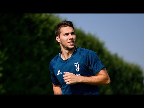 Good luck, Marko Pjaca!