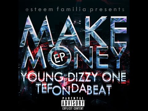 Young Dizzy One x TEF - Więcej