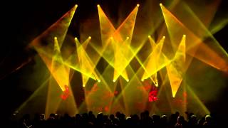 Umphrey's McGee - Nothing Too Fancy - 1/26/13 - Beacon Theater