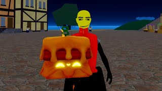 SAND USER ZERANDO BLOX FRUITS PT.2 - LIVE!🔴