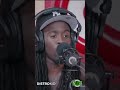 Tota Mc X Kai Cenat Mafiathon Freestyle