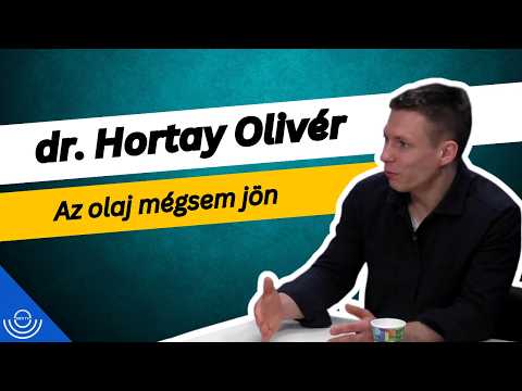 Pirkadat: Dr. Hortay Olivér