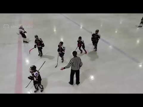 D2 AA jatkosarja / JYP Punainen - S-Kiekko Sininen / HH2 1.2.2020 klo 11:45