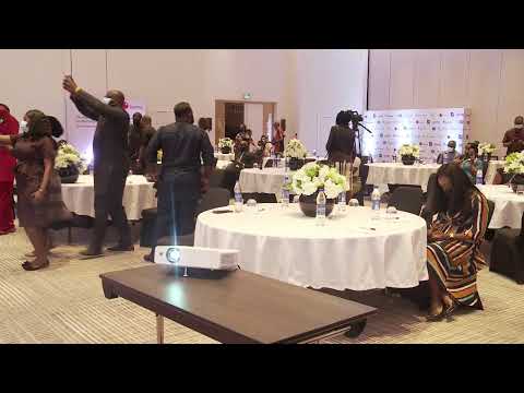 Health Seminar - Arming Nigeria Against COVID-19