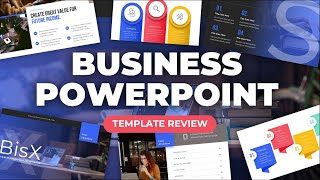 Best Selling PowerPoint Template 2021 🔥 REVIEW 🔥