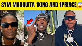 Download lagu SKILLIBENG JUST RUB OUT MASICKA FI VYBZ KARTEL BRAWLING, FOOTAHYPE REACT, MR VAGAS TALK SYSTEM  mp3