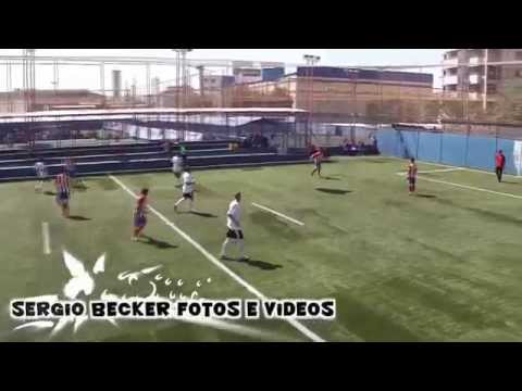 Paulista F7 2014 Cantareira 5x2 Laser 24-08-2014