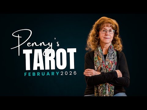 ⭐🔮 TAROT | February 2026 🔮⭐