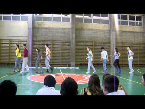 Salsa Corazonistas 1B