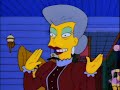 Simpsons Bart After Dark Song 1996