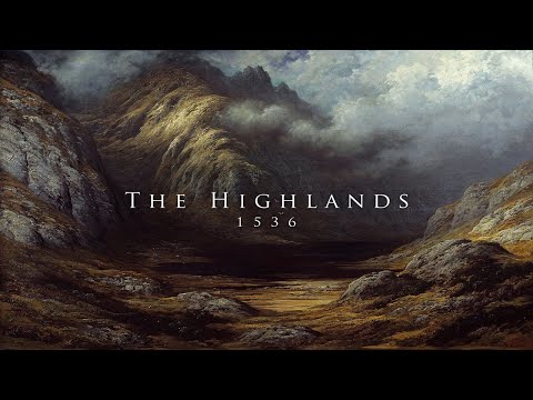 The Highlands, 1536