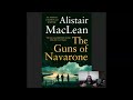 The Guns of Navarone - World War II Commando Raid