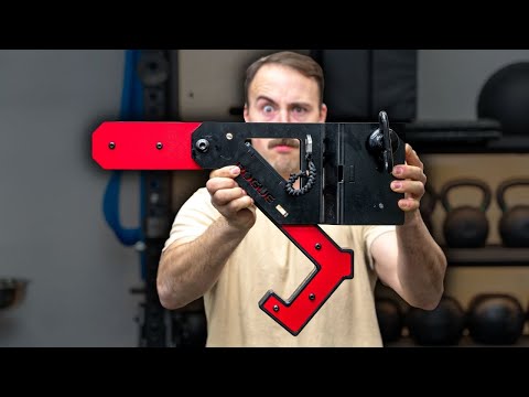 Rogue AM-2 Adjustable Monolift 2.0 Review: Rogue At Their Best!