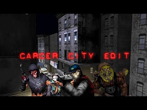 Carcer City Edit 💀🔥