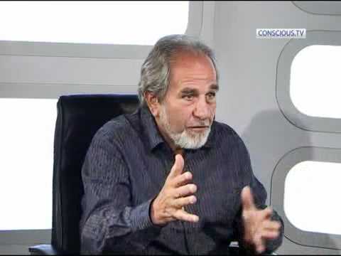 The Power Of Consciousness – Bruce Lipton