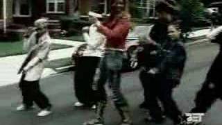 The Evolution of Dance