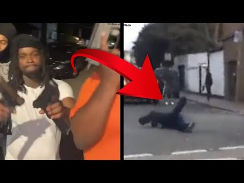 King Ty (Loc City) K!llers goes live & explained why they🔫 him!!