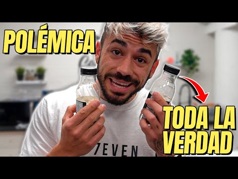 Mi nueva Marca de Suplementos Lifepro