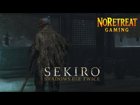 Sekiro Ep. 5 – Tengu of Ashina Rat Hunt | Stealth & Strategy Mission