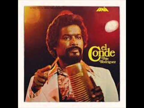 Pete El Conde Rodriguez  Los Compadres