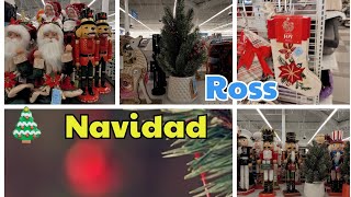 Christmas has arrived in Ross