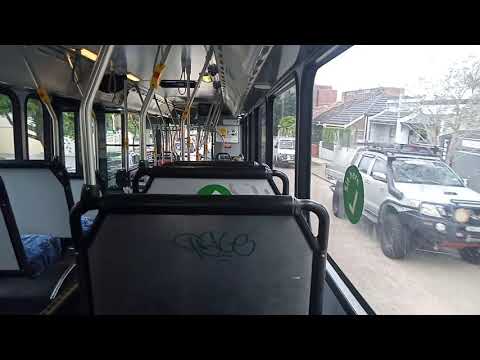 State Transit - 1650 - Volvo B12BLE/Volgren CR228L[Ryde](499 - Central)