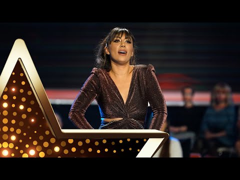 Aleksandra Dabic - Istanbul - ZG Specijal 12 - (Tv Pink 21.01.2023.)