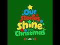 Animated ABS CBN Our Stories Shine This Christmas 2024 Green