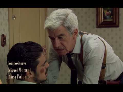 Amar C616 - Jorge tendrá que colaborar con Arratia para cazar a los del CIL