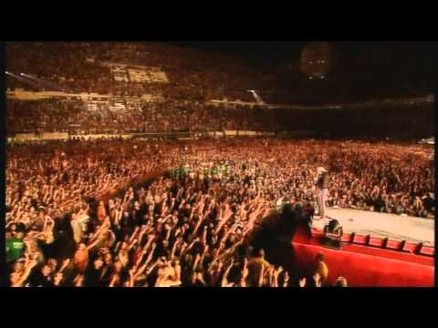 Significato della canzone Vita spericolata di Vasco Rossi