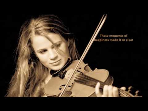 LOVE IN SICILIA - Amadeus feat Irina Popa (with lyrics)